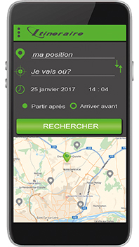 application-vetcity-recherche-itineraire