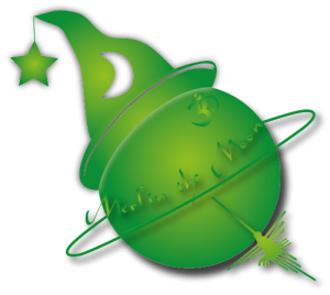 graphisme-logo-marque-vetement-merl-in-the-moon-vert