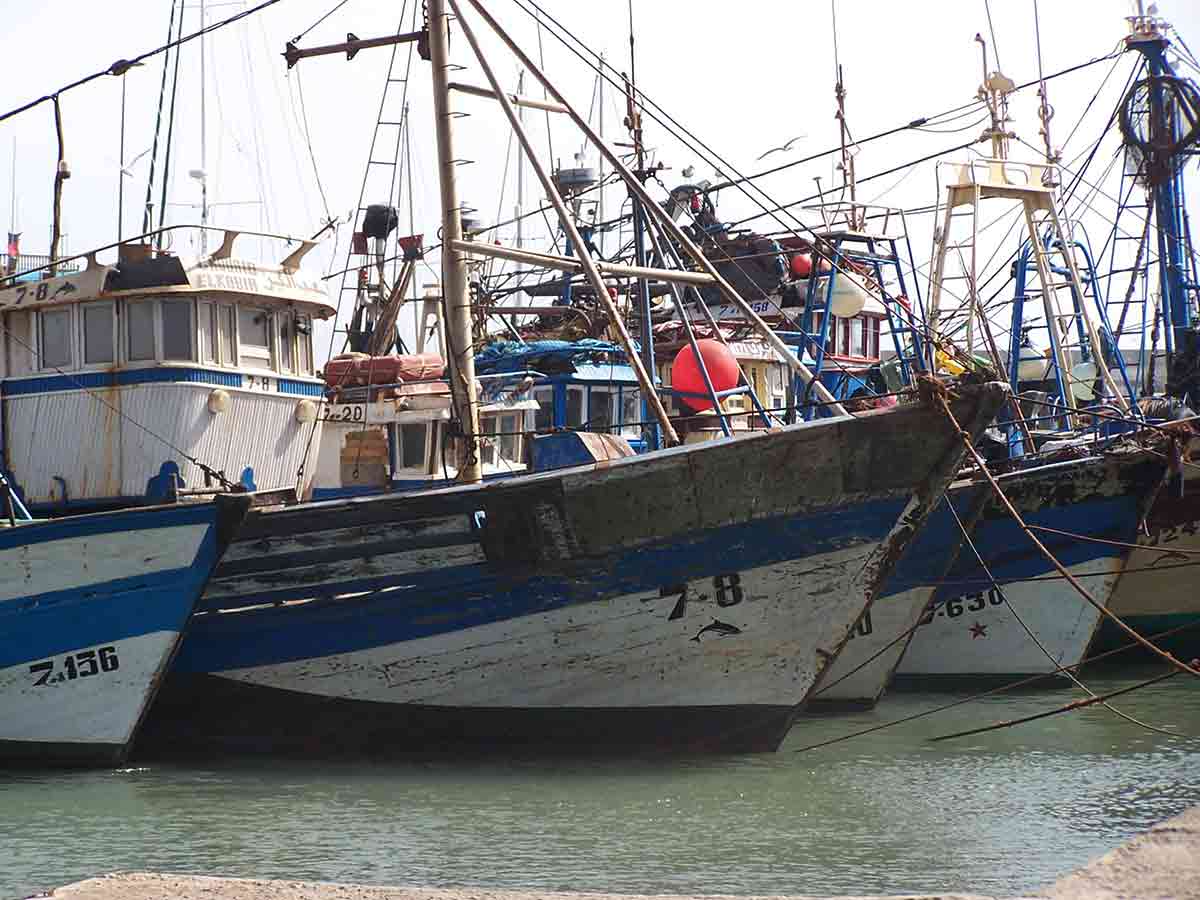 port-bateaux-essaouire-maroc