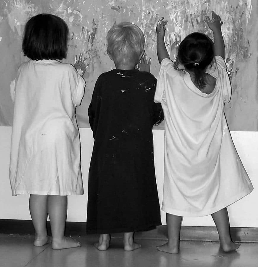 l_univers_traces_sur_mur