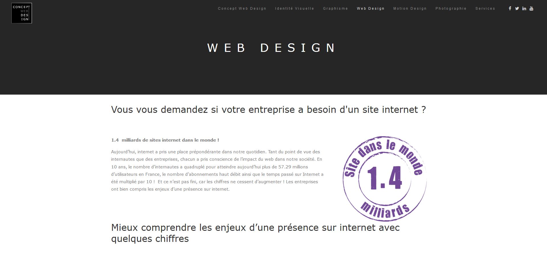 concept-web-design-creation-site-intarnet