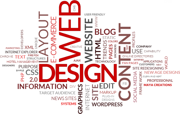 infographie-conception-site-web-concept-web-design