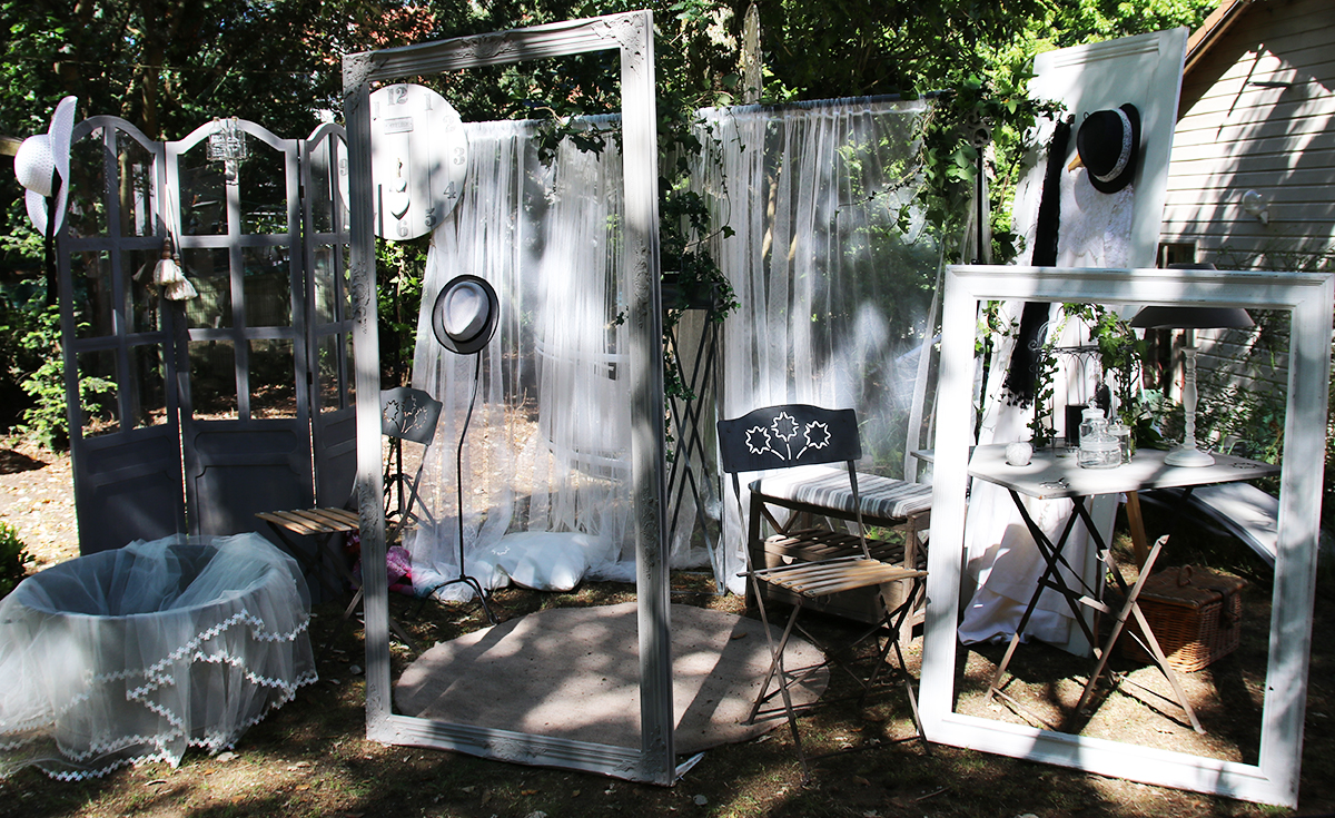 Photographe Ana Urac #Mariage #PhotoBooth Bohème Chic lumière du matin