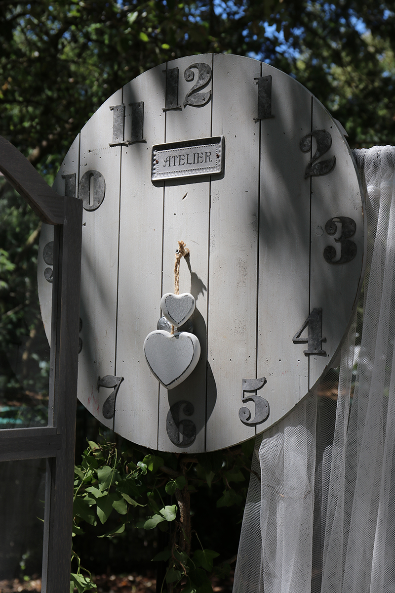 Photographe Ana Urac #Mariage #PhotoBooth pendule de l'amour