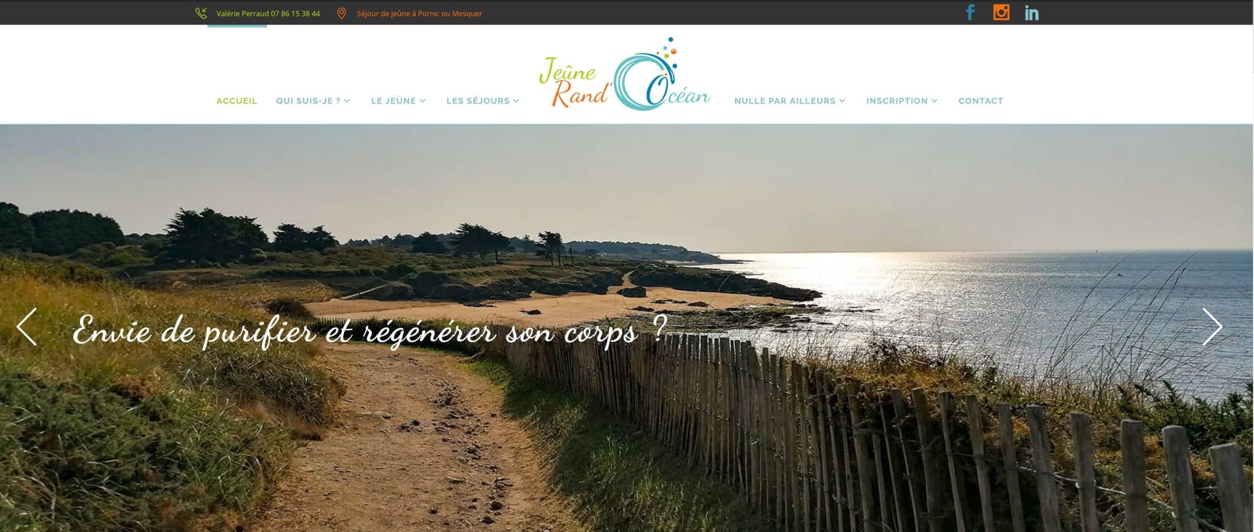 concept-web-design-creation-de-site-jeune-et-rand-ocean-envie-de-purifiez-et-regenerer-son-corps
