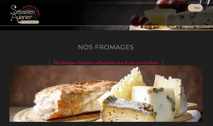 creation-de-site-concept-web-design-pornicsite-e-commerce-sebastien-aulanier-fromager-savourez-vos-idees-nos-fromages