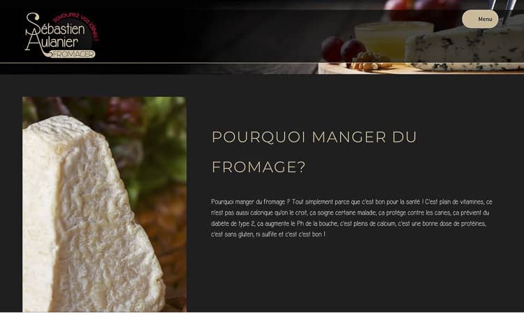creation-de-site-concept-web-design-pornicsite-e-commerce-sebastien-aulanier-fromager-savourez-vos-idees-pourquoi-manger-du-fromage